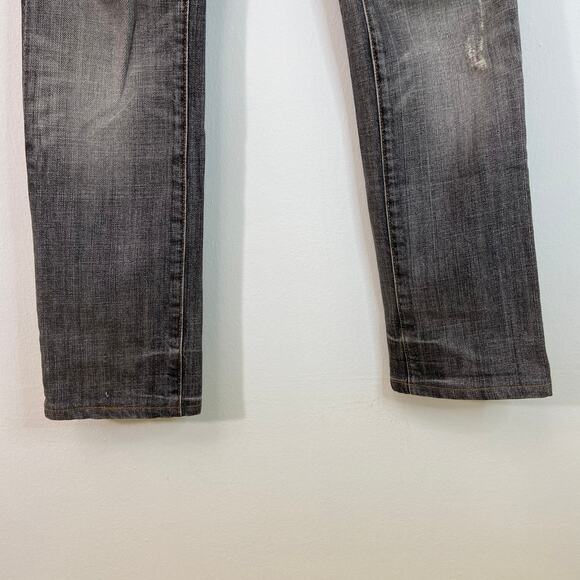 Citizens Of Humanity Ava Straight Leg Jeans - Picture 3 of 10